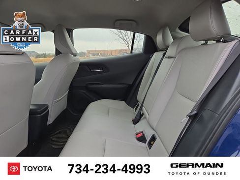 Used 2024 Toyota Prius XLE image 19