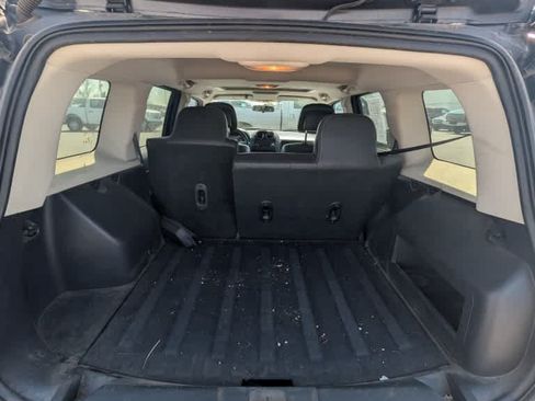 Used 2015 Jeep Patriot High Altitude AWD/4WD image 13