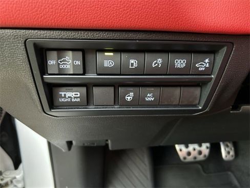 Used 2024 Toyota Tundra TRD Pro image 17