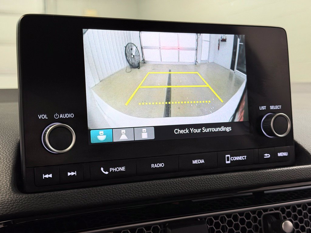Used 2022 Honda Civic EX image 47