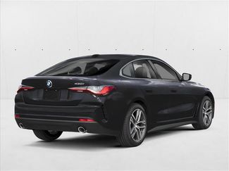 New 2026 BMW 430i xDrive w/ M Sport Package AWD/4WD video 2
