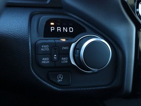 New 2026 RAM 1500 Big Horn image 9