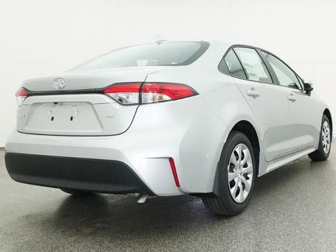 New 2026 Toyota Corolla LE image 24