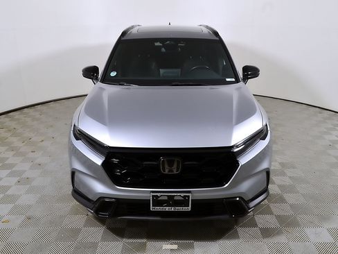 Used 2023 Honda CR-V Sport image 4