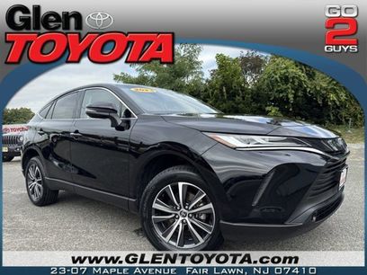 Used 2023 Toyota Venza LE