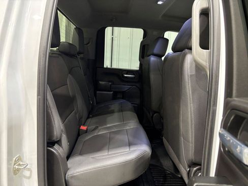 Used 2021 Chevrolet Silverado 2500 W/T w/ WT Convenience Package image 14