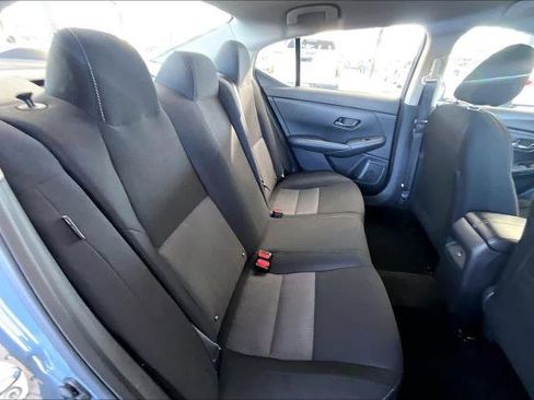 Certified 2024 Nissan Sentra SV image 20