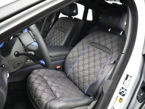 Certified 2025 Rolls-Royce Ghost Black Badge image 18