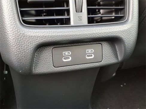 New 2025 Acura ADX A-Spec image 13