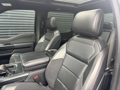 Used 2024 Ford F150 Raptor AWD/4WD image 5