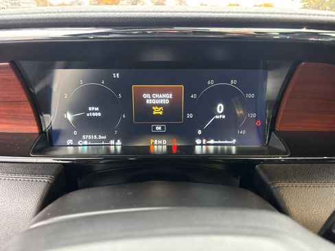 Used 2020 Lincoln Navigator Reserve w/ Equipment Group 208A Reserve image 15