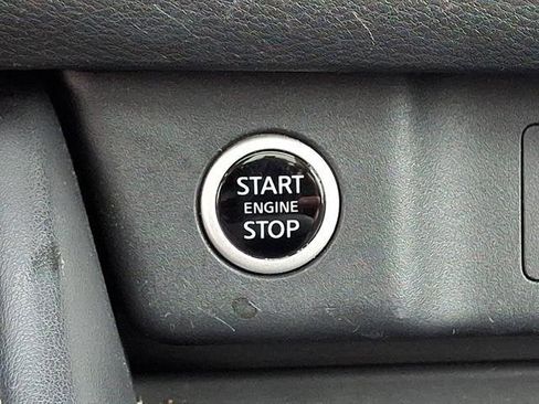 Certified 2023 Nissan Rogue SL w/ SL Premium Package AWD/4WD image 25