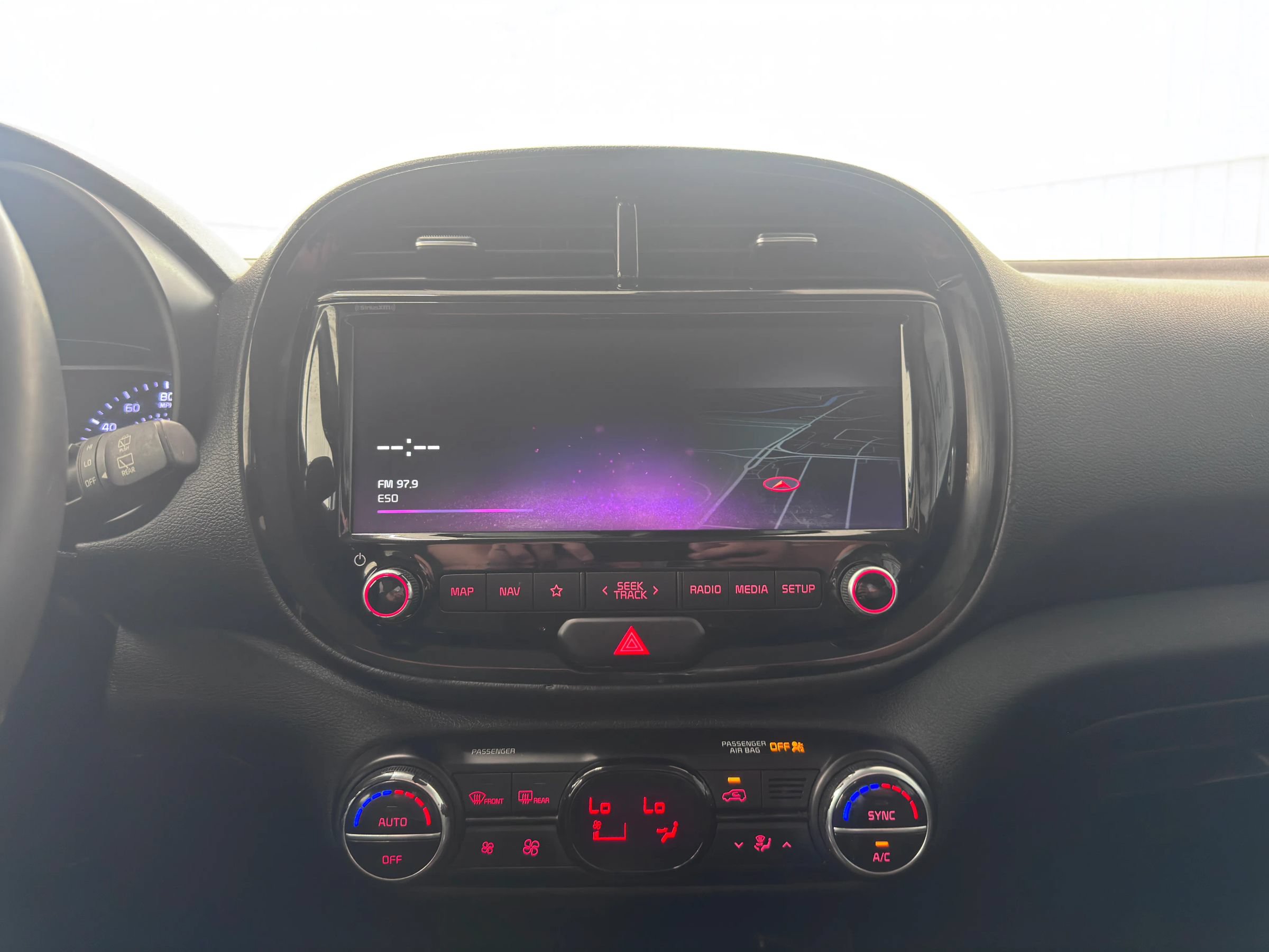 Used 2020 Kia Soul EX FWD image 18
