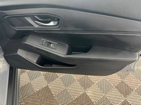 Certified 2025 Honda Accord SE image 23