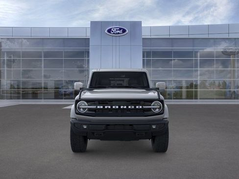 New 2026 Ford Bronco Outer Banks AWD/4WD image 40