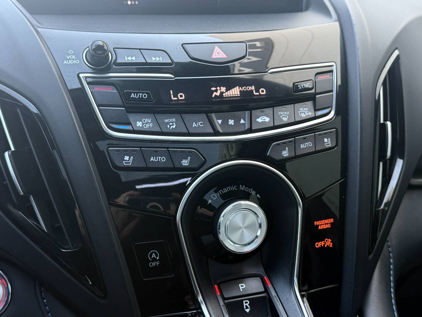 Used 2022 Acura RDX AWD image 25