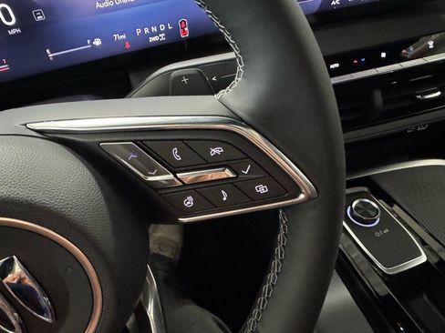 New 2026 Buick Enclave Sport Touring w/ Power Package image 29