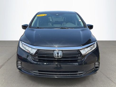 Used 2024 Honda Odyssey EX-L image 9