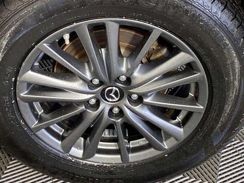 Used 2019 MAZDA CX-5 Touring AWD/4WD image 26