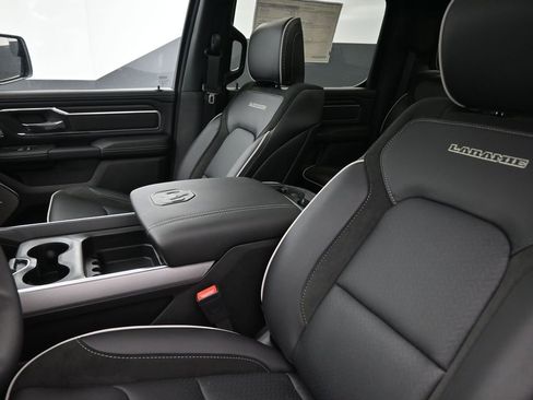 New 2026 RAM 1500 Laramie image 9