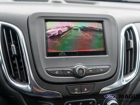 Used 2024 Chevrolet Equinox LT image 25