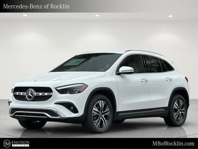 Used 2025 Mercedes-Benz GLA 250