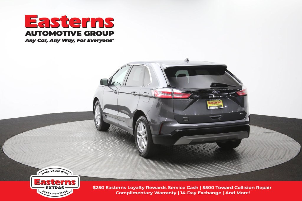 Used 2023 Ford Edge ST-Line AWD/4WD image 66