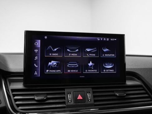 Used 2021 Audi SQ5 Prestige image 41