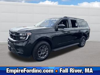 Used 2025 Ford Expedition Max Active video 1