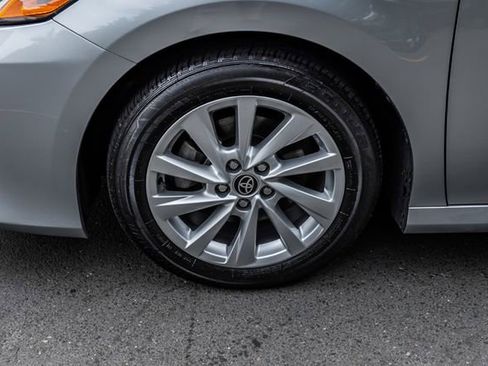 Used 2023 Toyota Camry LE FWD image 13