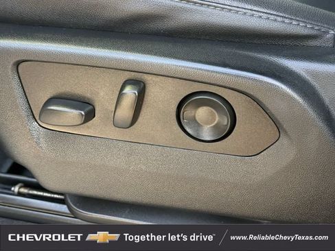 Used 2022 Chevrolet Suburban Z71 AWD/4WD image 31