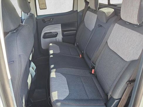 Used 2022 Ford Maverick XLT w/ Equipment Group 300A Standard AWD/4WD image 17