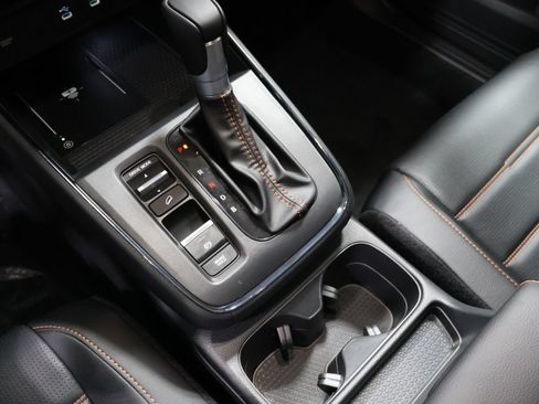 New 2027 Honda CR-V Sport-L image 27