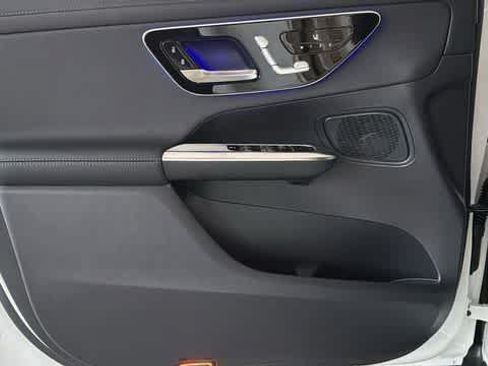 Certified 2026 Mercedes-Benz GLC 43 AMG 4MATIC image 16