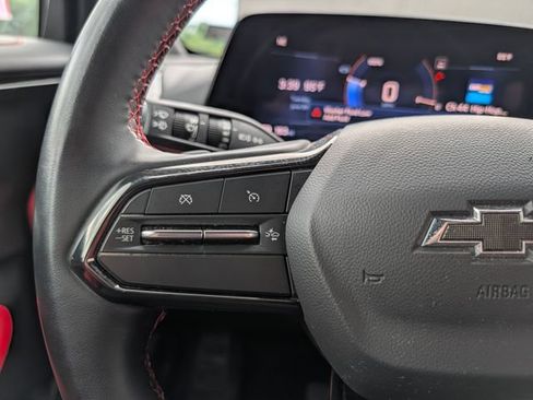 Used 2024 Chevrolet Blazer EV RS AWD/4WD image 19