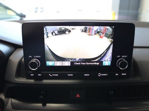 Used 2024 Honda CR-V EX image 14