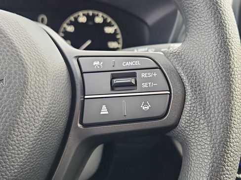 New 2026 Honda HR-V LX image 12