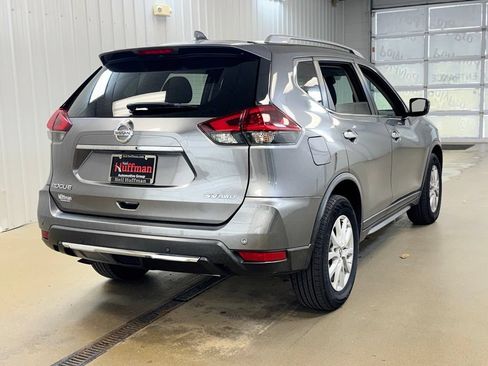 Used 2020 Nissan Rogue SV AWD/4WD image 5