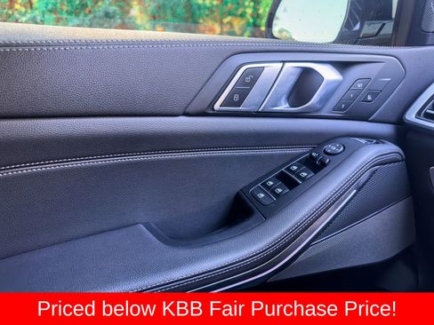 Used 2021 BMW X5 sDrive40i w/ M Sport Package image 22