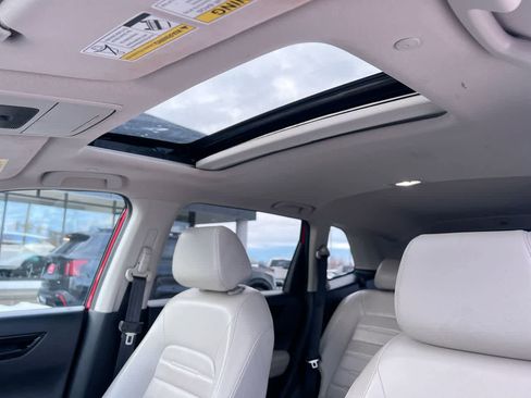 Used 2023 Honda CR-V EX-L image 22