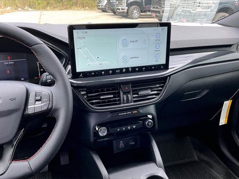 New 2026 Ford Escape ST-Line Select w/ Tech Pack #1 image 6