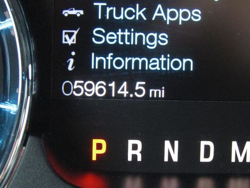 Used 2011 Ford F150 FX4 w/ FX Luxury Pkg image 18