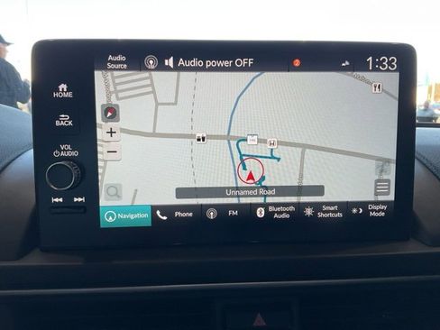 Certified 2025 Honda Pilot Black Edition image 18