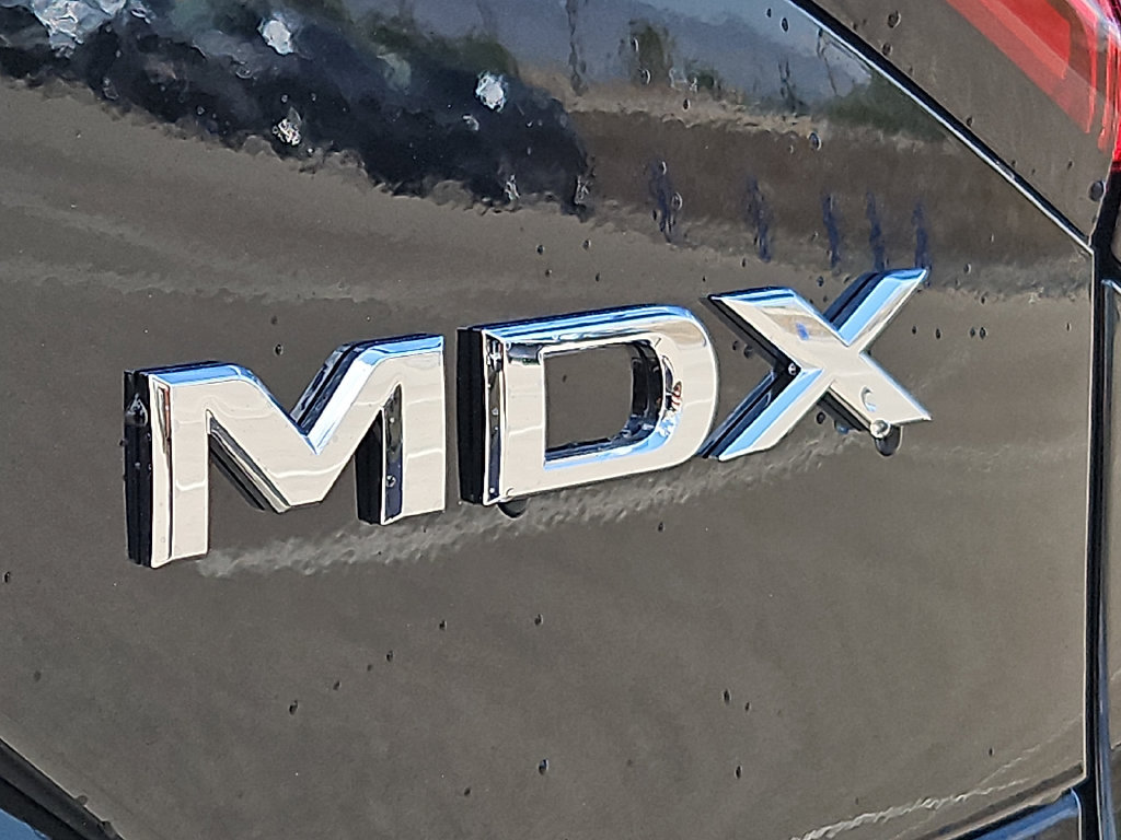 New 2026 Acura MDX FWD image 12