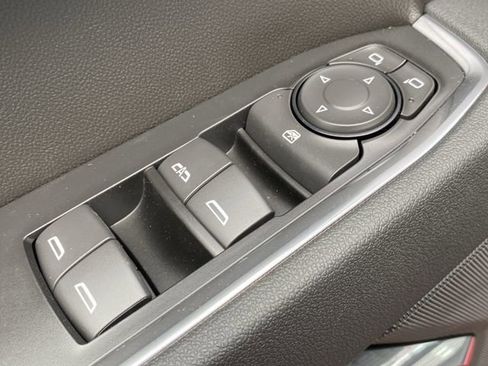 New 2026 Chevrolet Silverado 1500 LT Trail Boss w/ LT Trail Boss Premium Package image 24