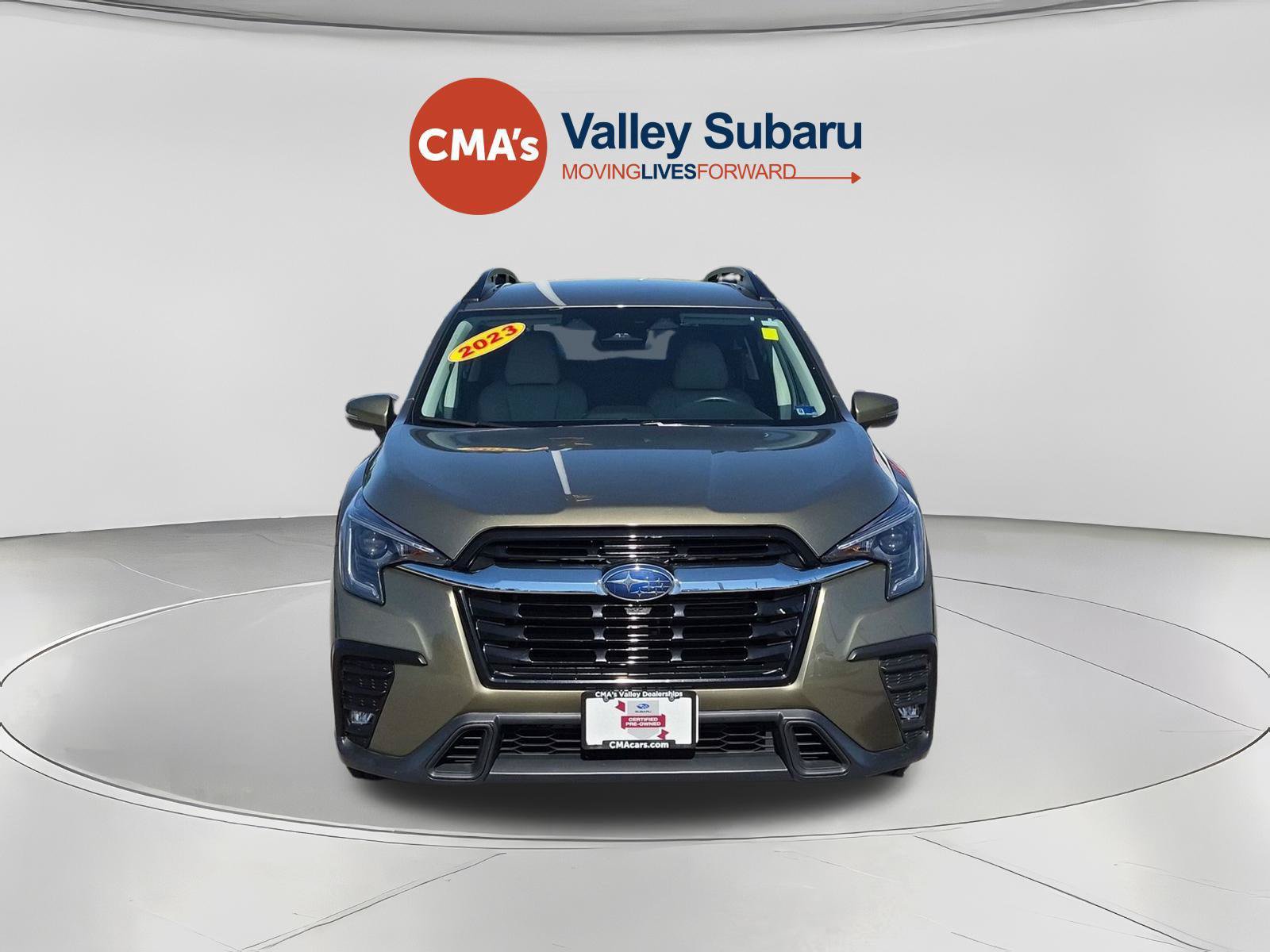 Used 2023 Subaru Ascent Limited AWD/4WD image 8
