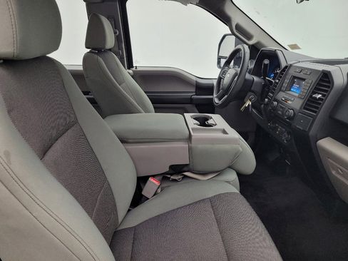 Used 2016 Ford F150 XL w/ Equipment Group 101A Mid image 21