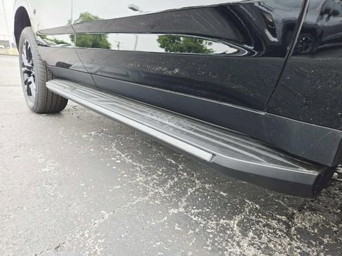 New 2026 Chevrolet Tahoe LS AWD/4WD image 16