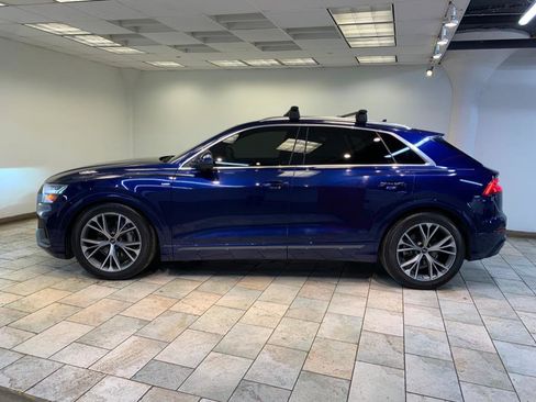 Used 2021 Audi Q8 Prestige w/ Prestige Package image 5