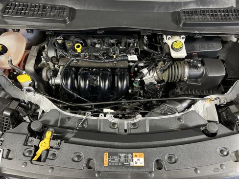 Used 2018 Ford Escape S image 23